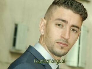 Gentlemangoal