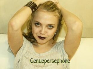 Gentlepersephone