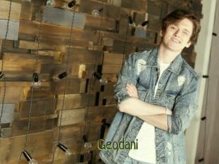 Geodani