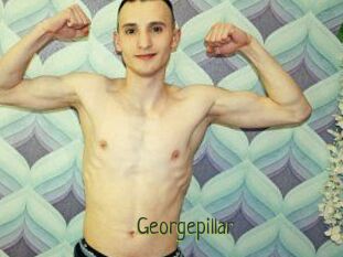 Georgepillar