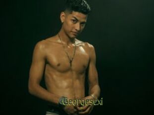 Georgesexi