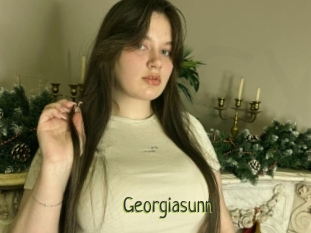 Georgiasunn