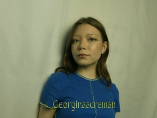 Georginaacreman