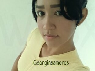 Georginaamoros