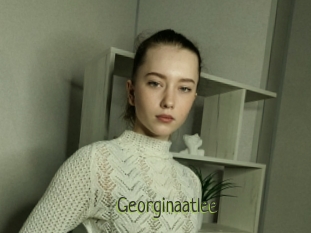 Georginaatlee