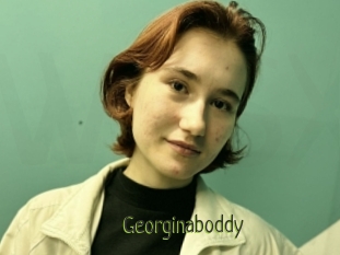 Georginaboddy
