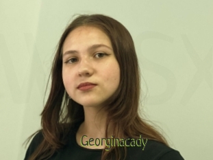 Georginacady