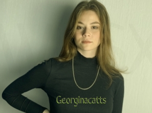 Georginacatts