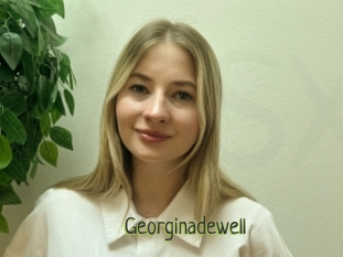 Georginadewell