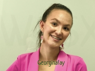 Georginafay