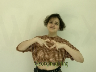 Georginagirling