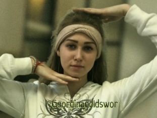 Georginagoldswor