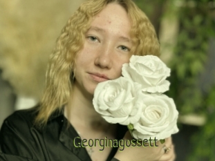 Georginagossett