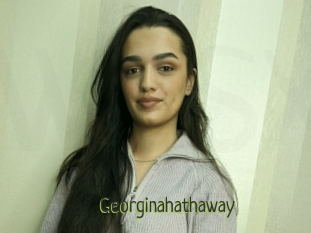 Georginahathaway