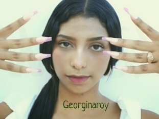 Georginaroy