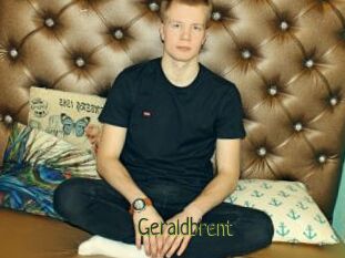 Geraldbrent
