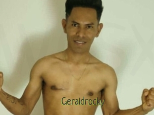 Geraldrocky