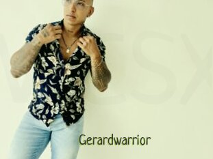 Gerardwarrior