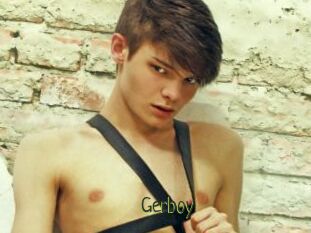 Gerboy