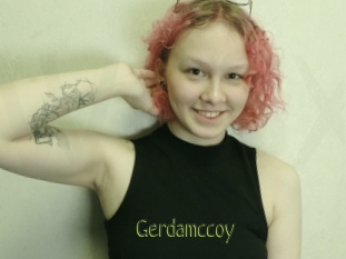 Gerdamccoy