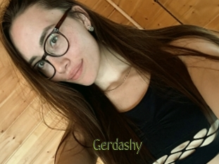Gerdashy