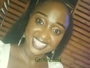 Germinemalik
