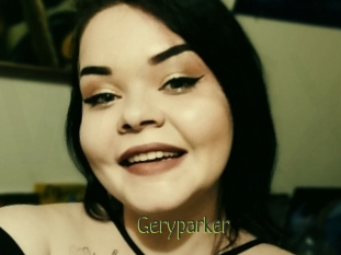 Geryparker