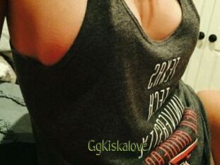 GgKiskalove