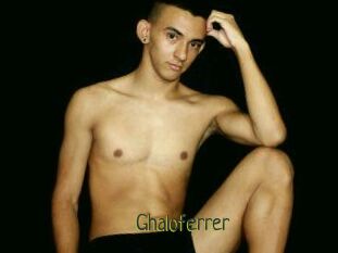 Ghaloferrer