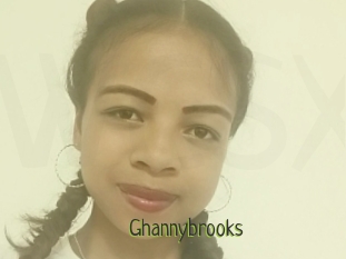 Ghannybrooks