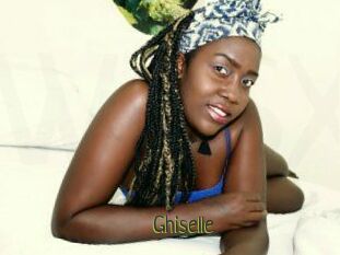 Ghiselle