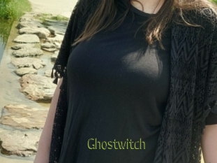 Ghostwitch