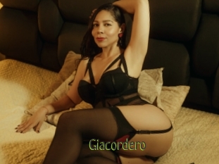 Giacordero