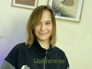 Giadaferreroe