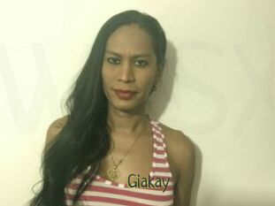Giakay