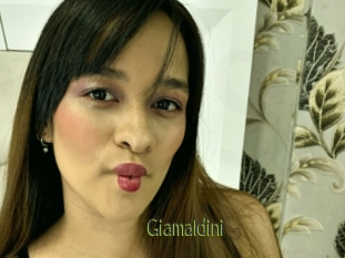 Giamaldini
