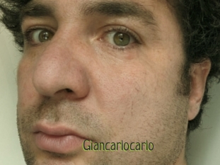 Giancarlocarlo