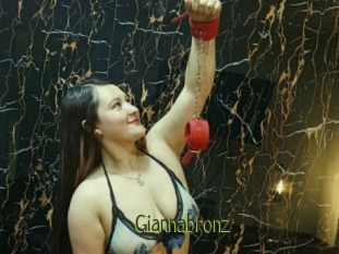 Giannabronz