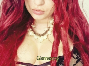 Giannasexy