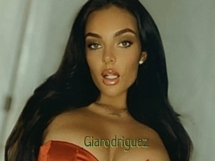 Giarodriguez