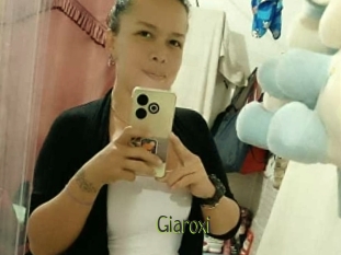 Giaroxi