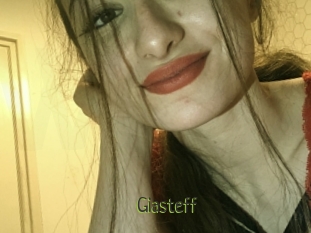 Giasteff