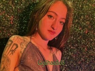 Gigiihaadidd