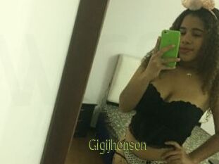 Gigijhonson