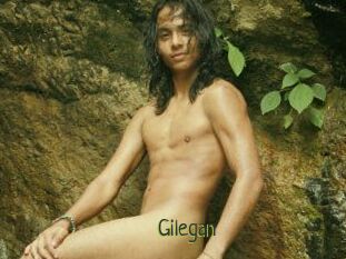 Gilegan