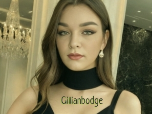 Gillianbodge