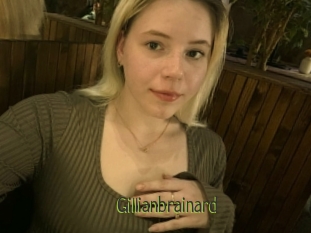 Gillianbrainard