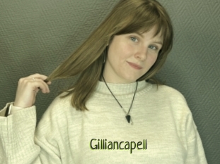 Gilliancapell