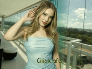 Gilliancrafts
