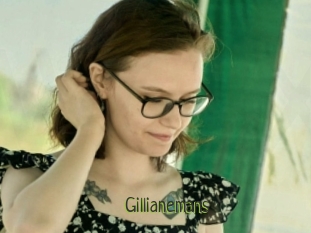 Gillianemans
